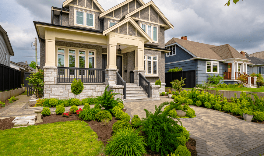 LAWN CARE